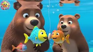 Der Fuchs, der die Sterne liebte | Kinderlied Deutsch | Fantasievolles Schlaflied f&uuml;r Kinder