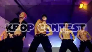 Reconix - Kpop Collab Contest!