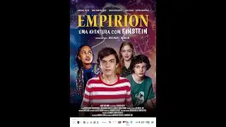 Empirion: Uma Aventura com Einstein - Trailer