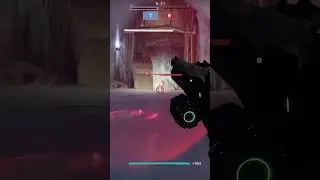 Destiny 2 hammer kill #gaming #destiny2