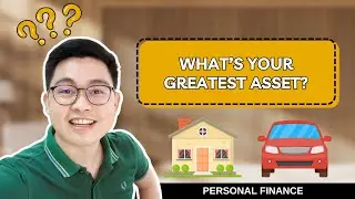 What's your greatest asset? | TheWiseGuyPH