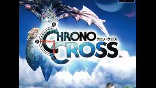 05 - Yasunori Mitsuda - Orphan of Flame