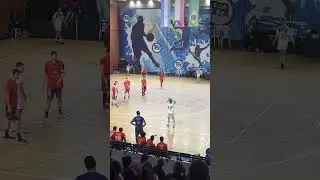 Sul Centro - Itajai x Ferro Carril #4