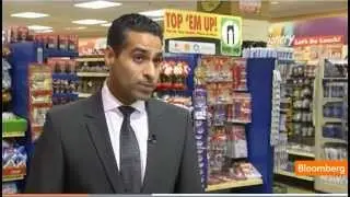 99p Stores Ltd on Bloomberg