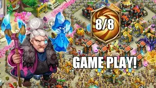 NEW HERO MA HATMA GAME PLAY!