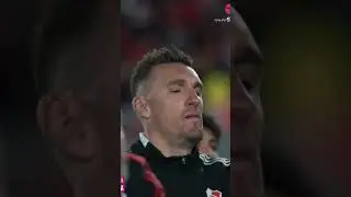 La emotiva despedida de Marcelo Gallardo ⚪🔴⚪