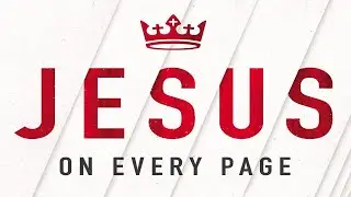 Jesus in The Passover - Pastor Travis - January 25,  2026