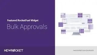 Featured ServiceNow Service Portal Widget — Bulk Approvals