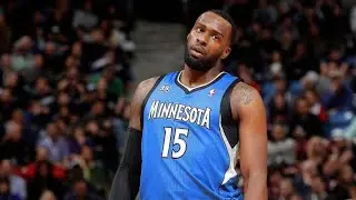 What happened to Shabazz Muhammad?