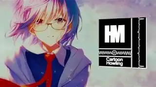 Cartoon - Howling (Ft. Asena)