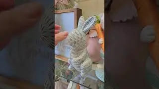 Discovering Homesense Easter Gems #homesense #shorts #easter