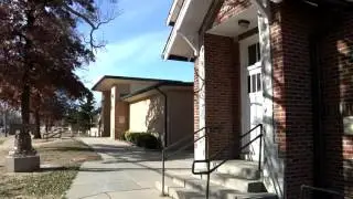 The Future is Now- Peterson Flashback