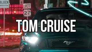 Independent Music With Lyrics | Flarez - Tom Cruise (Prod. @ZaheerMusic) | New Rap