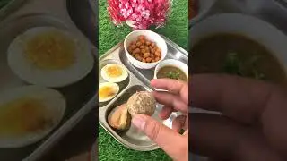 High protein breakfast plate ideas