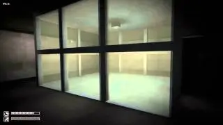 SCP:Containment is Magic (Мод) (SCP:Containment Breach)