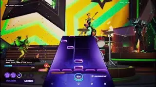 Fortnite Festival - iShowSpeed - Head Shot / Gas in the Trunk (Expert Vocals FC)