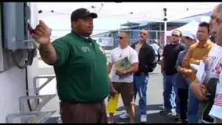 Clean Energy Jobs for CA (60 seconds)