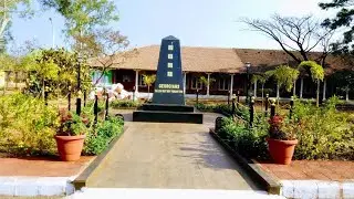 RMS Belgaum Full Campus Tour !! BMS #georgian