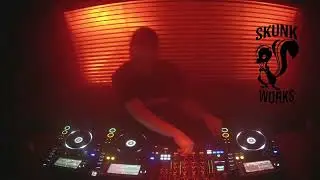 MONTY - skunkworks @ la cheetah club 16th January 2026