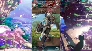 Fire Emblem Heroes: Michalis (Lunatic)