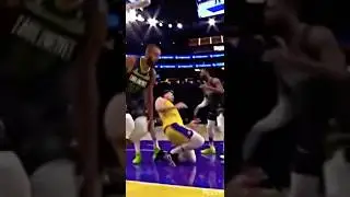 Luka Doncic Nasty Lower Back Injury vs T-Wolves #lukadoncic #nba #basketball #injury #nasty
