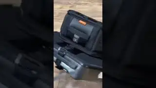 The BEST Cymbal Bag By GRUVGEAR 🤩