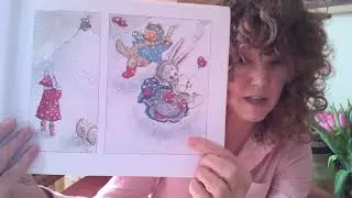 Children's Storytime: Rosie's Babies