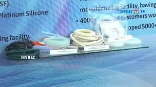 Ami Polymer UBM Pharmalytica 2017