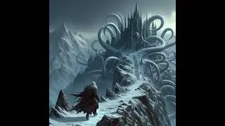 Pact of the Chain (Original Epic Doom Metal)