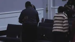 Christian Fellowship (West Haven) NEW YEAR'S EVE SERVICE 12/31/2025