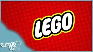 10 Fascinating facts about LEGO that you didn't know
