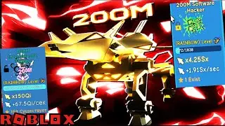 200М ИВЕНТ СЕКРЕТКА SOFTWARE HACKER КЛИКЕР СИМУЛЯТОР РОБЛОКС 200M EGG EVENT CLICKER SIMULATOR ROBLOX
