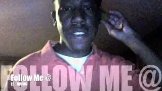 I Want A Meangrl - MeanGrl Reeka Feat LS Heavyweight