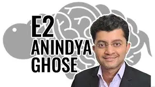 Episode 2 featuring Anindya Ghose, Heinz Riehl Chair Professor of Business at NYU Stern