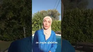 Kako razgovarati sa djetetom? #pedagogija#odgoj#dijete