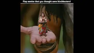 Flop movies that you thought were blockbusters! #shortsfeed #bollywood