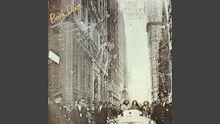 Walkin' Blues