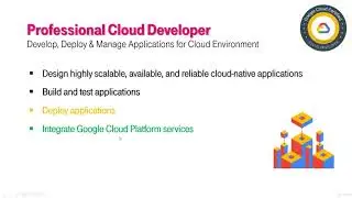 Google Cloud Developer | 5  What we achieved and What is that we are going to learn
