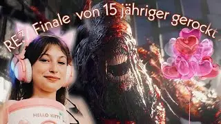 RE3 in 3 Days! Let's Play TAG 3 - FINALE - ZOCKERGIRL: Minou, 15 j&auml;hrige, zockt ♡