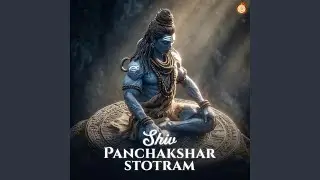 Shiv Panchakshar Stotram (Calm Shiv Mantra)