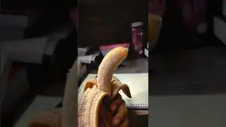 stop motion. #creative #stopmotion #banana #love #shorts #ytshorts #subscribe