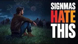 8 Things Sigma Males Hate (Everyone Else Loves)