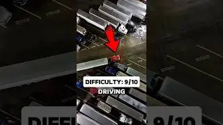 Почему водить грузовик гораздо сложнее, чем кажется 🤯