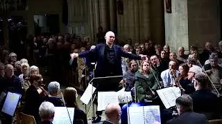 Mussorgsky Pictures at an Exhibition