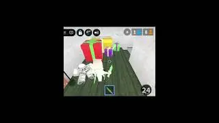 Murderer round. || Roblox murder mystery II|| #roblox #rblx #shorts