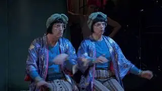 Wise Children Cinema Trailer