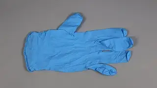 Nitrile Glove 4.0g With FDA Certificate.