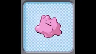 Pok&eacute;mon FireRed - Where To Catch Ditto