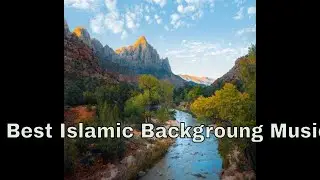 Islamic  meditation music   islamic music background soft soothing music for sleep