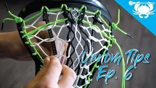 Venom Tips Ep 6: Shooting Strings & Final Adjustments